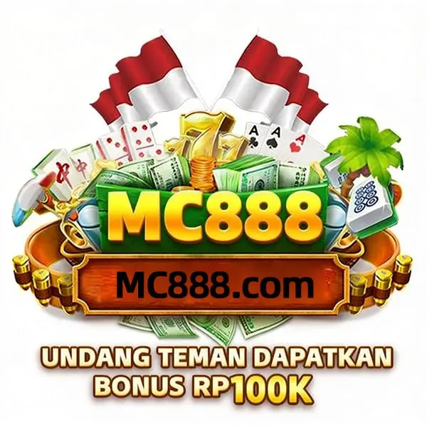 mc888 APK