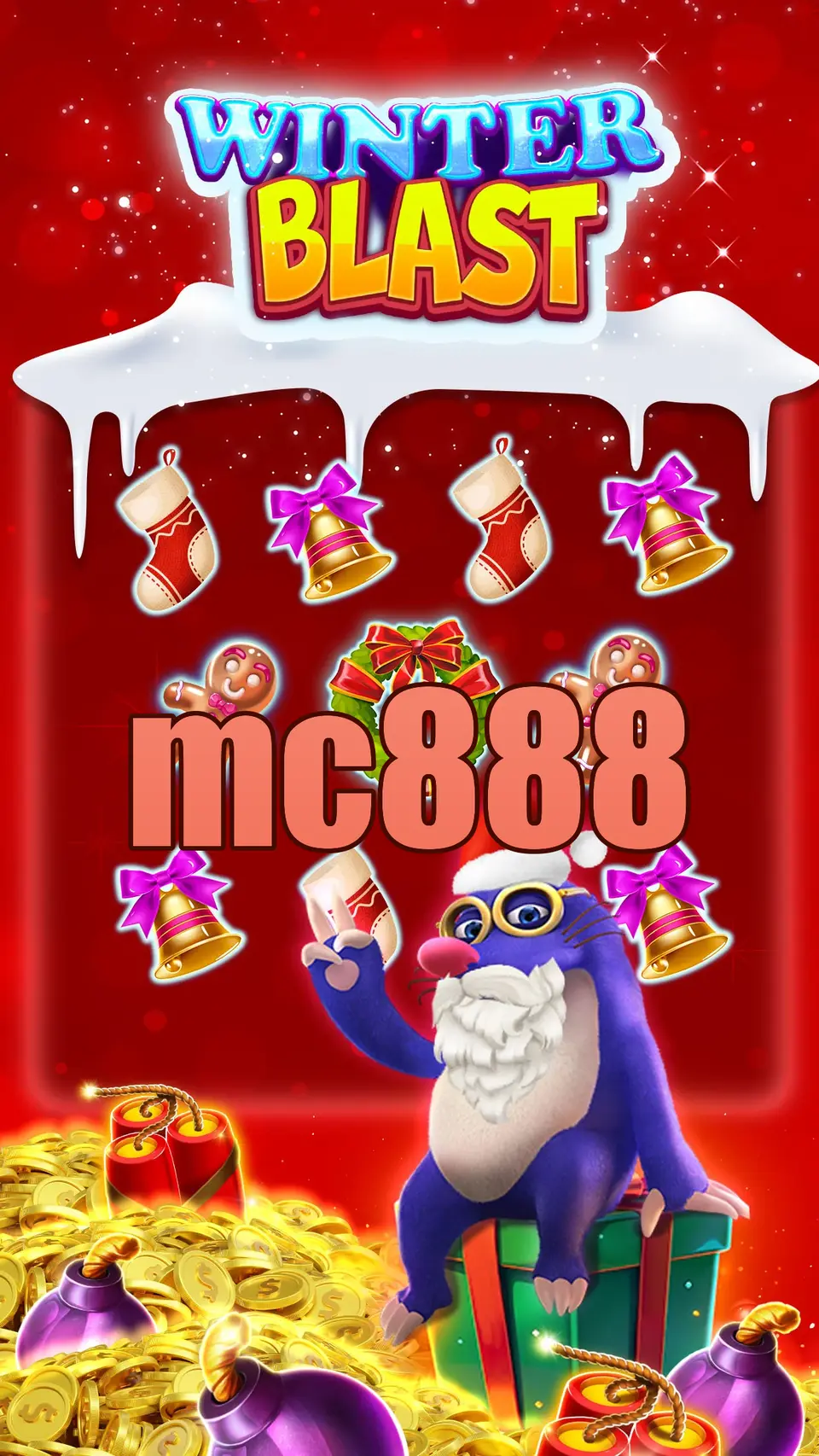 mc888 APK