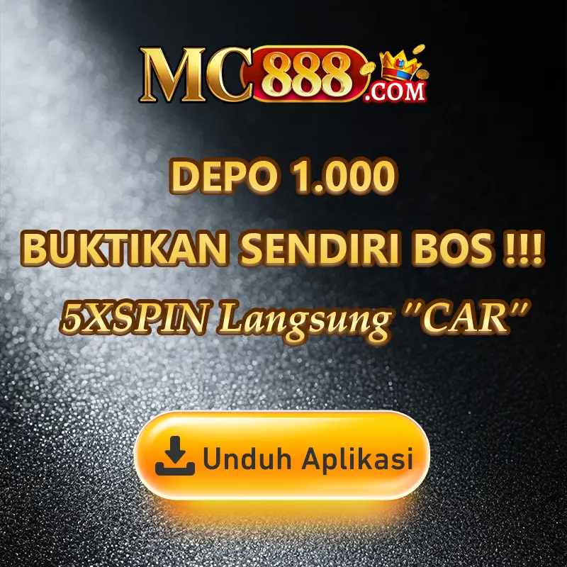 mc888 Resmi