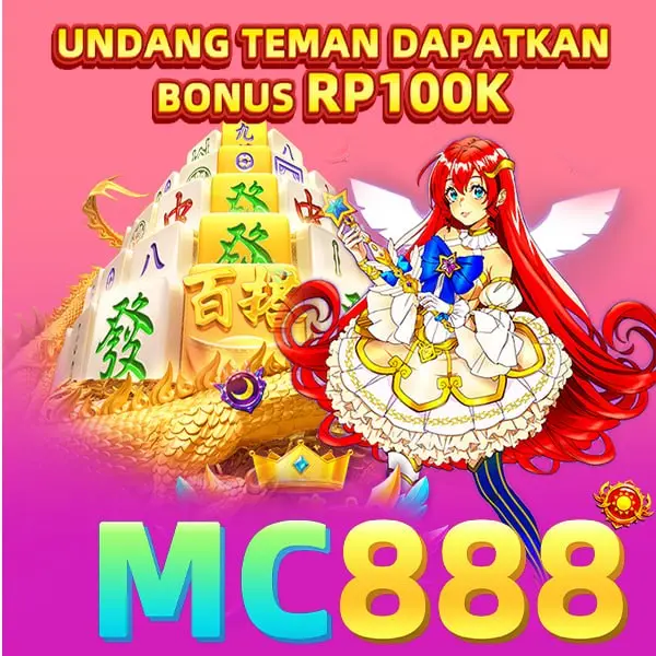 mc888 Masuk